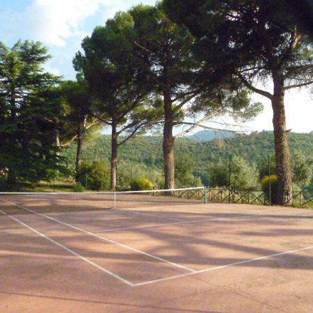 Della Genga Resort Arezzola Exterior photo