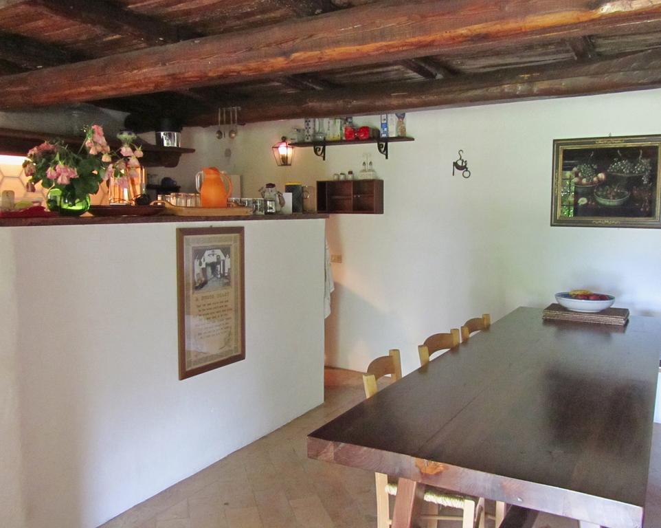 Della Genga Resort Arezzola Room photo