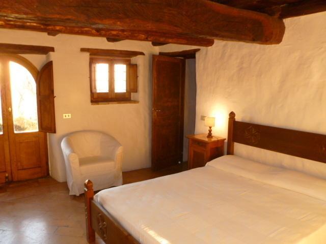 Della Genga Resort Arezzola Room photo